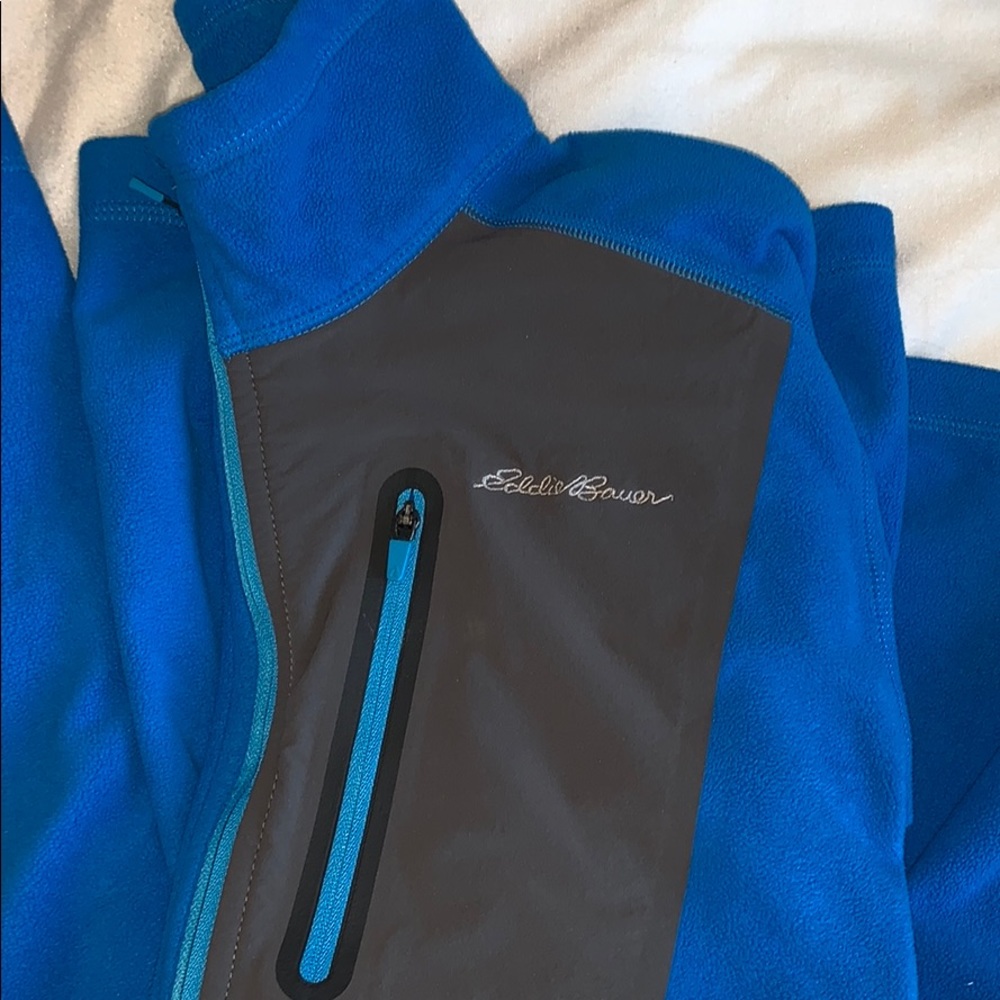 Eddie Bauer pullover